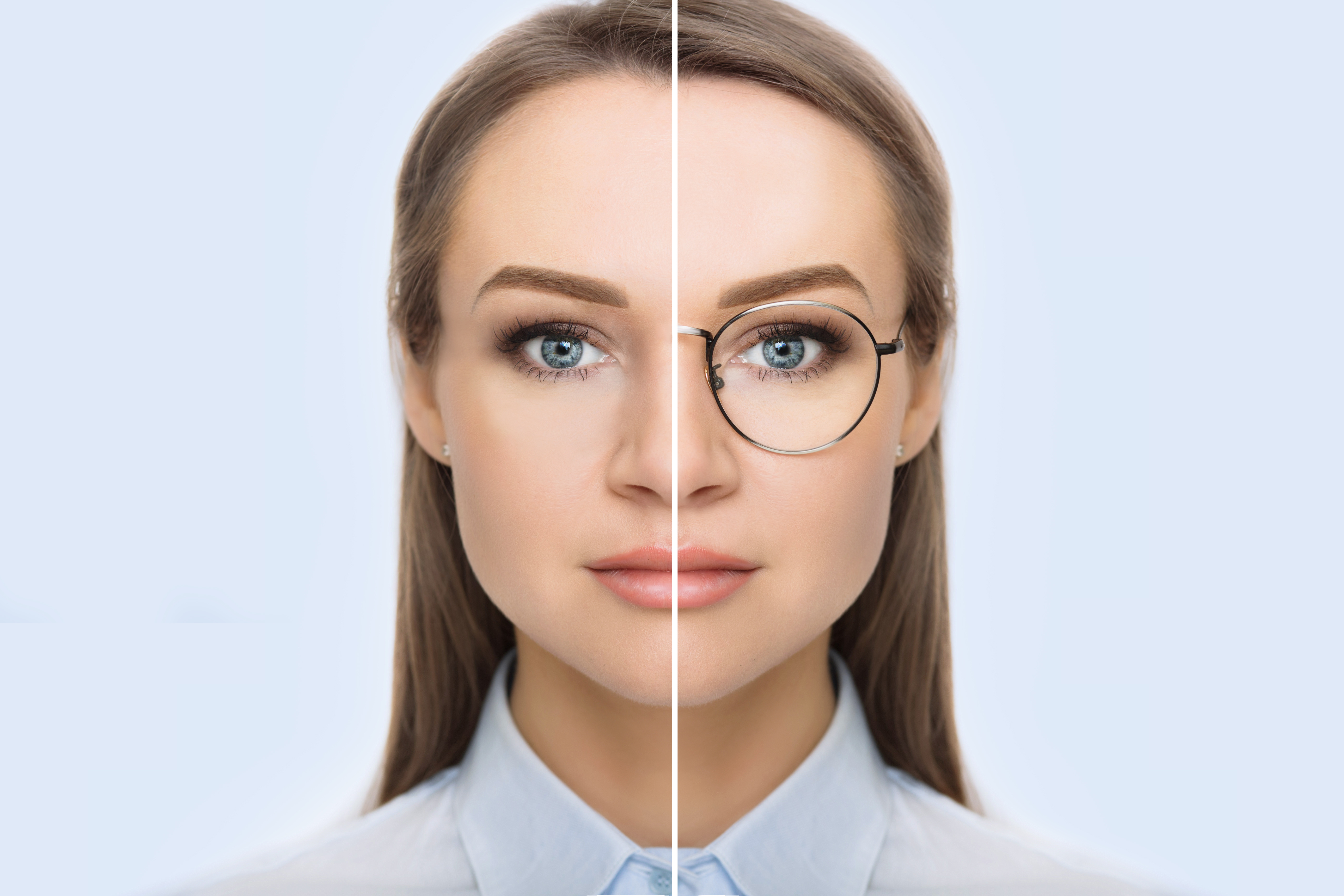 Le Visagisme dans le Métier d'Opticien Lunetier