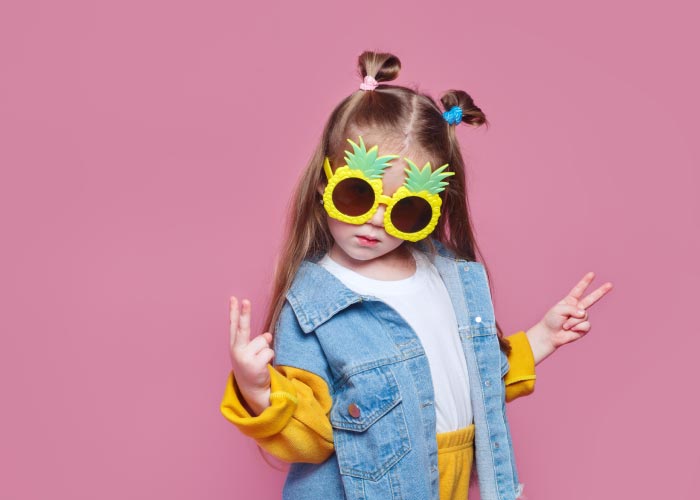Préserver la Vue des Enfants 