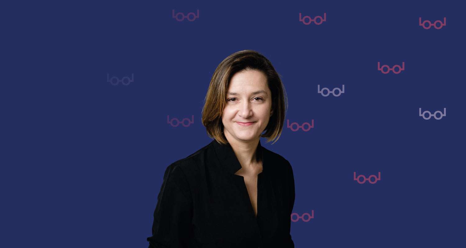 Découvrez Dorothée CHAUSSÉE