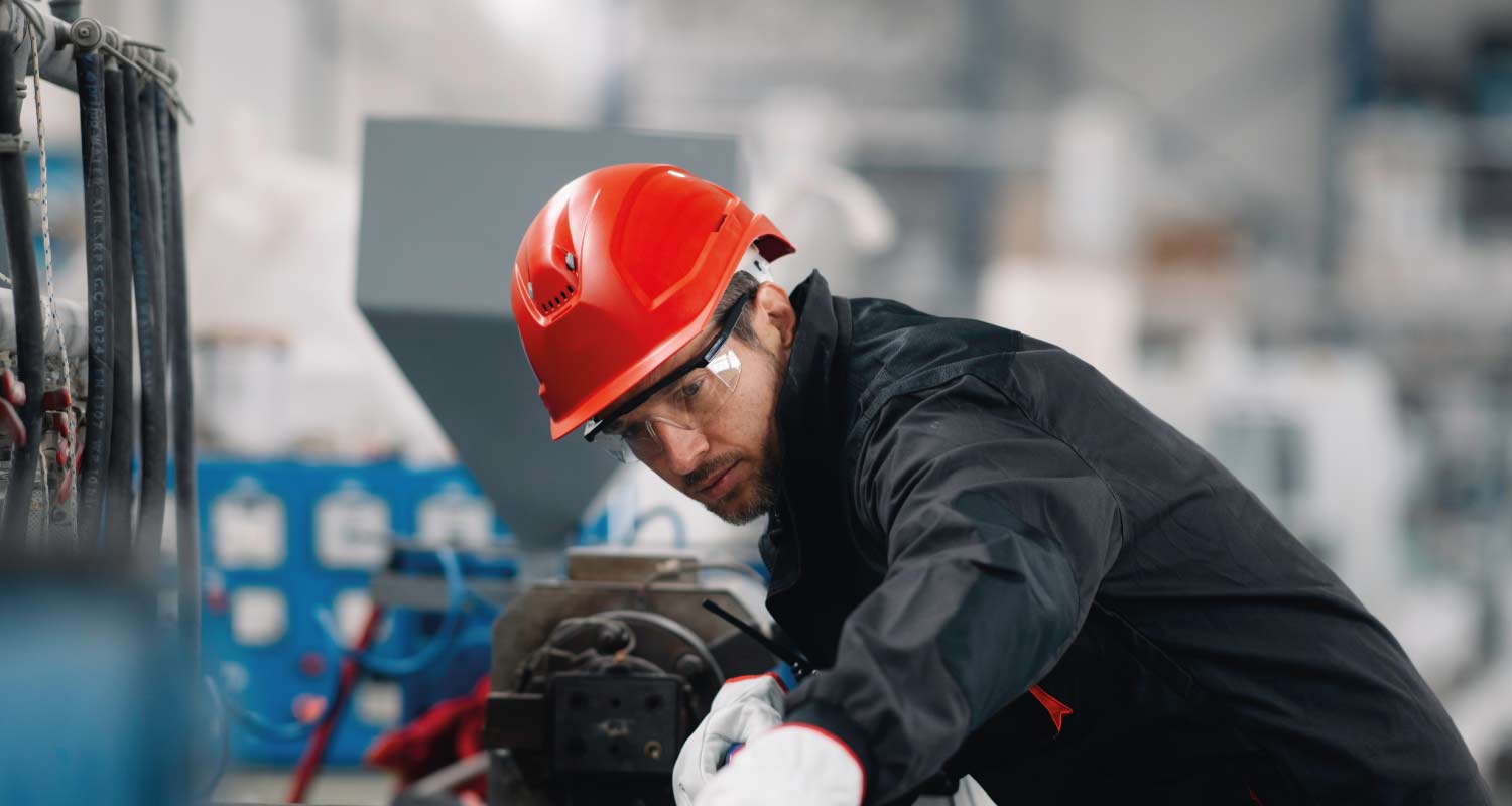 La Prévention Visuelle en Entreprise : Une Priorité pour le Bien-Être au Travail