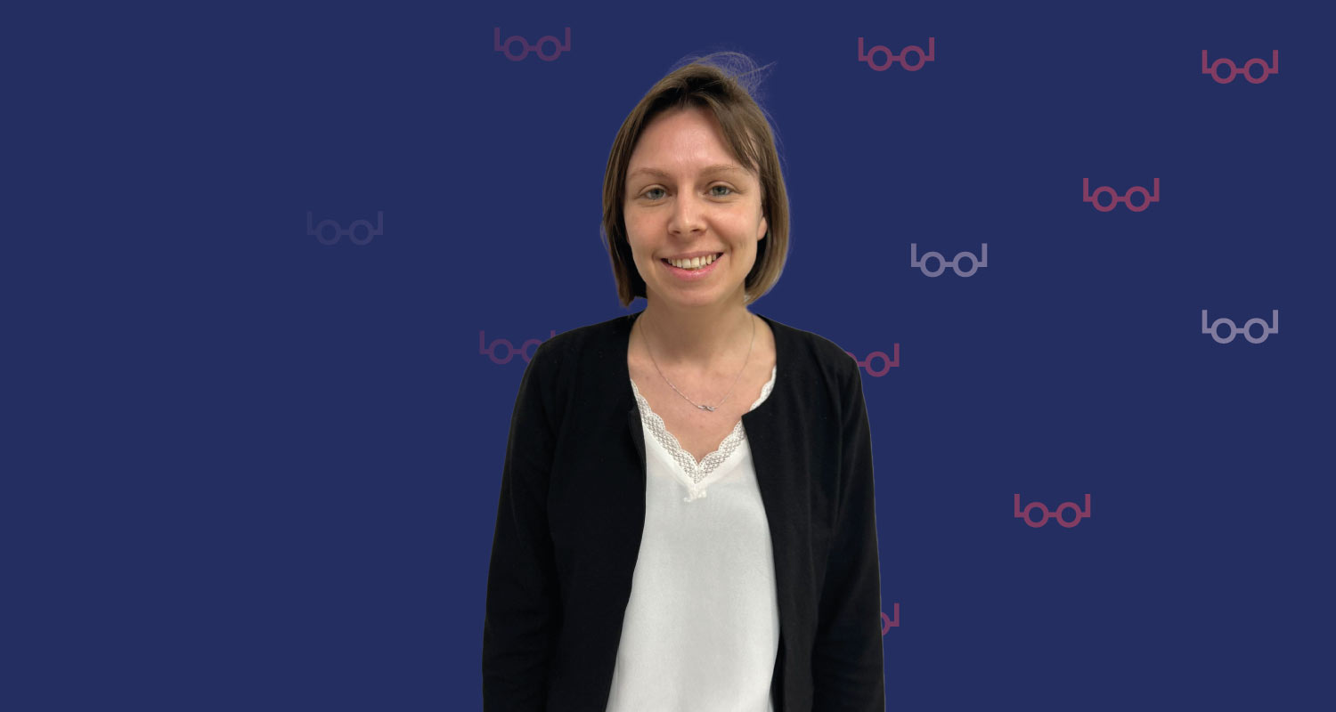 Découvrez Sophie GIRARD