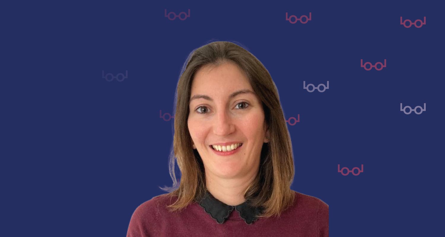 Découvrez Elise POLART