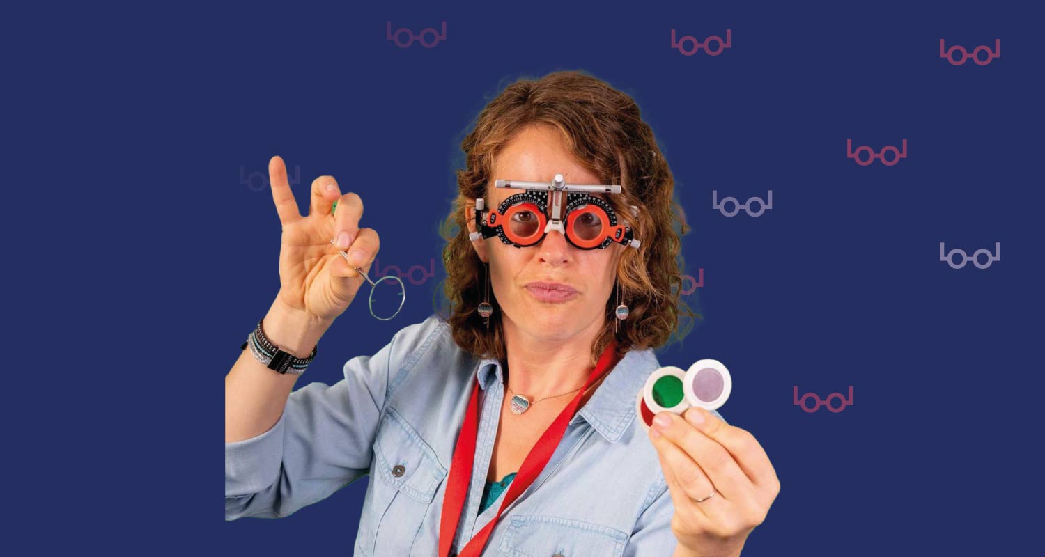 Découvrez Aurélie SECHERET