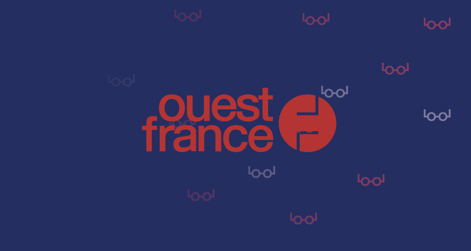 Chantonnay - Audrey Renaud parution Ouest France