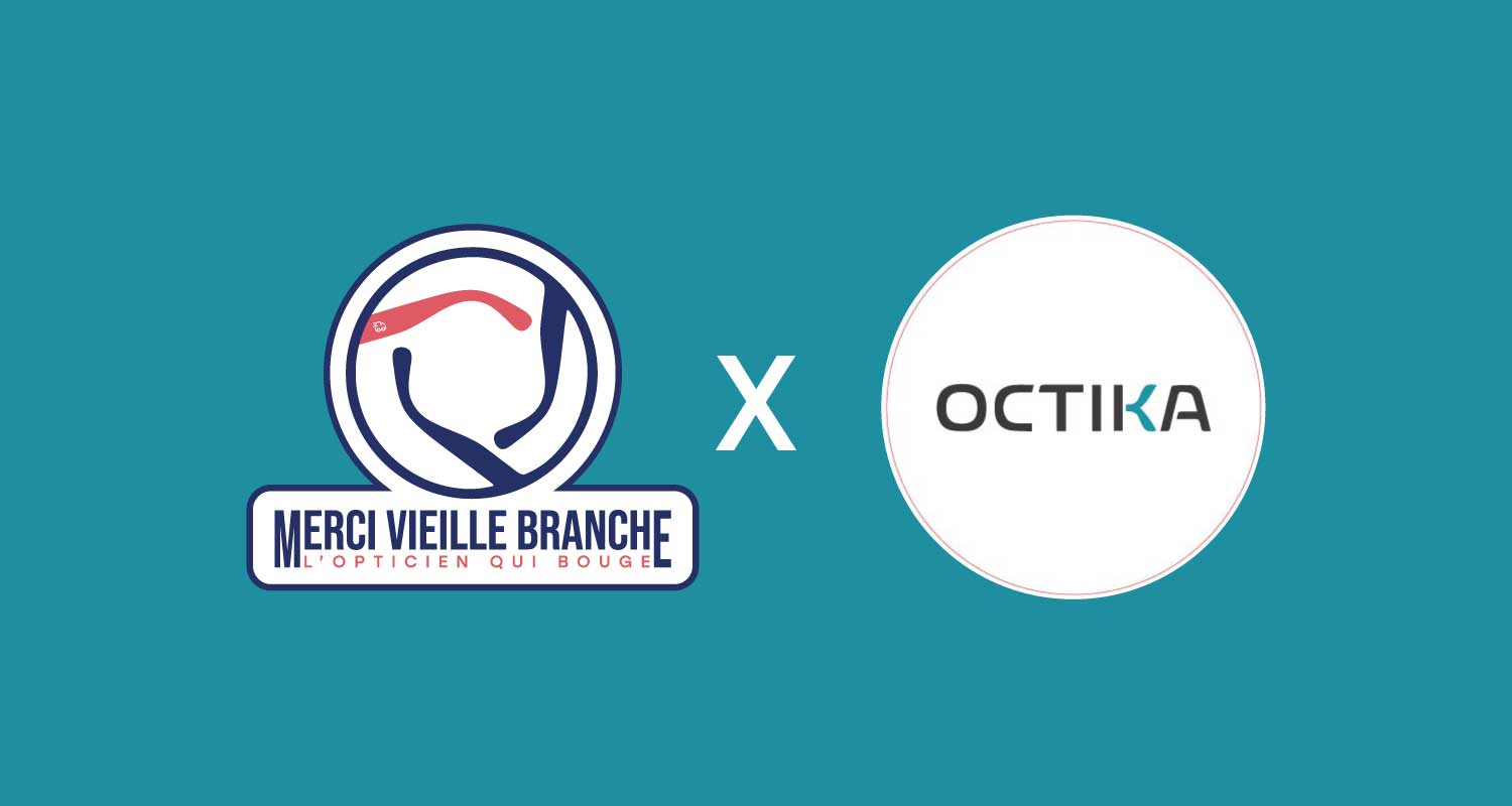 Octika : Le fournisseur derrière vos montures Merci Vieille Branche