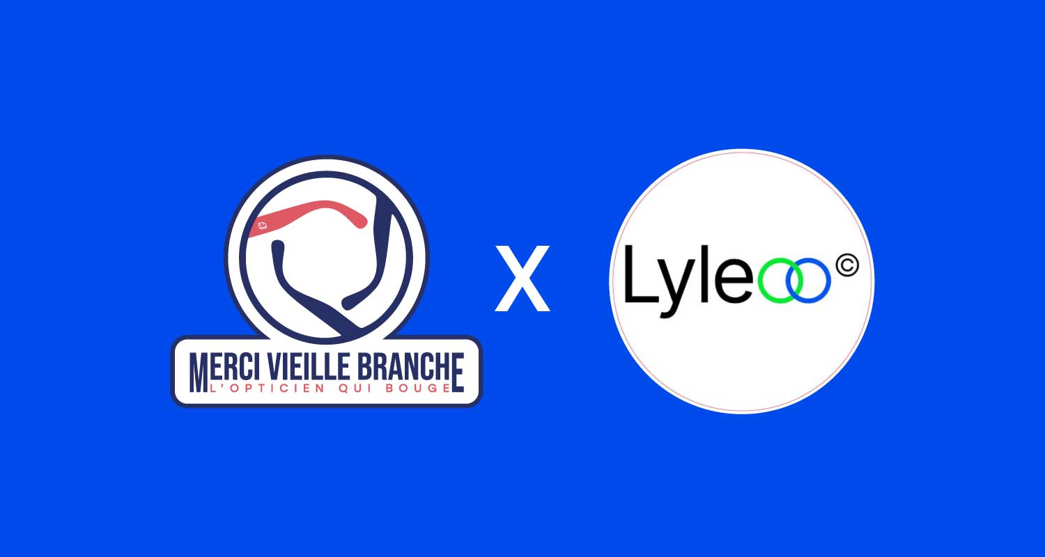 Lyleoo : la téléexpertise ophtalmologique soutient Merci Vieille Branche