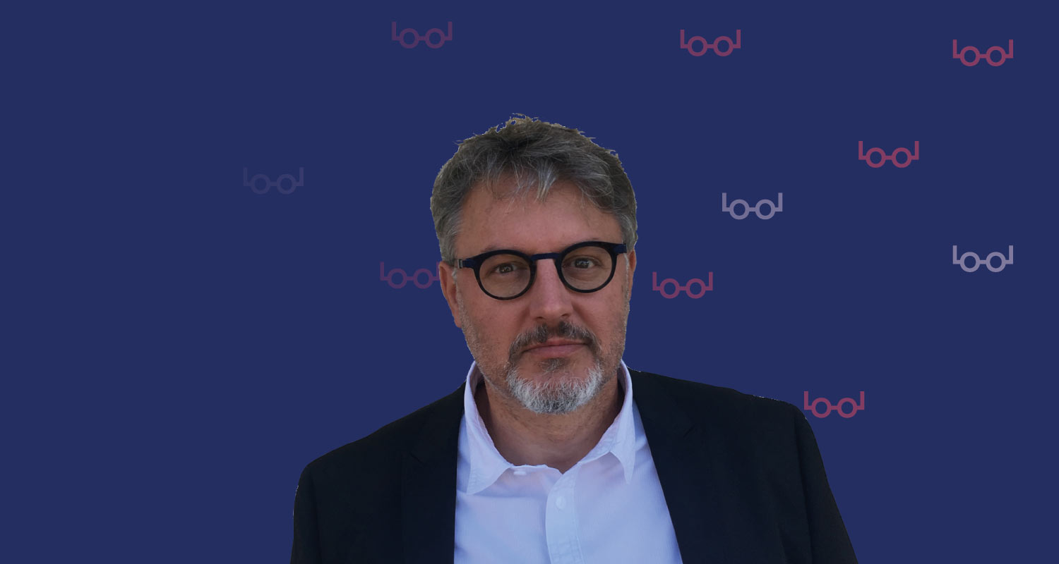 Découvrez Olivier CHASTAND