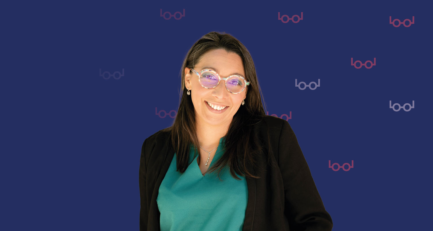 Découvrez Aurélie DEVAIL