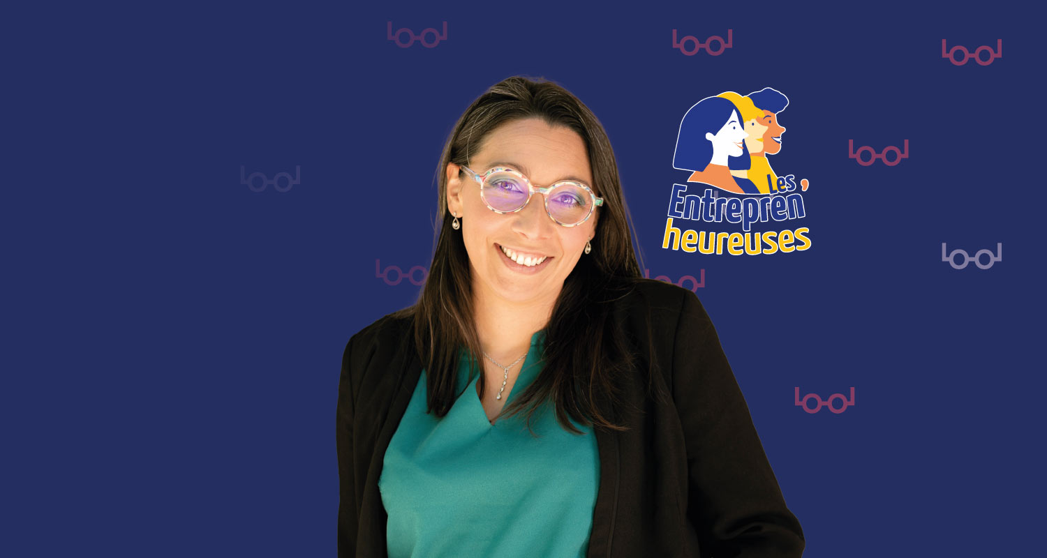 Aurélie Devail : Une opticienne engagée avec Les Entrepren'heureuses