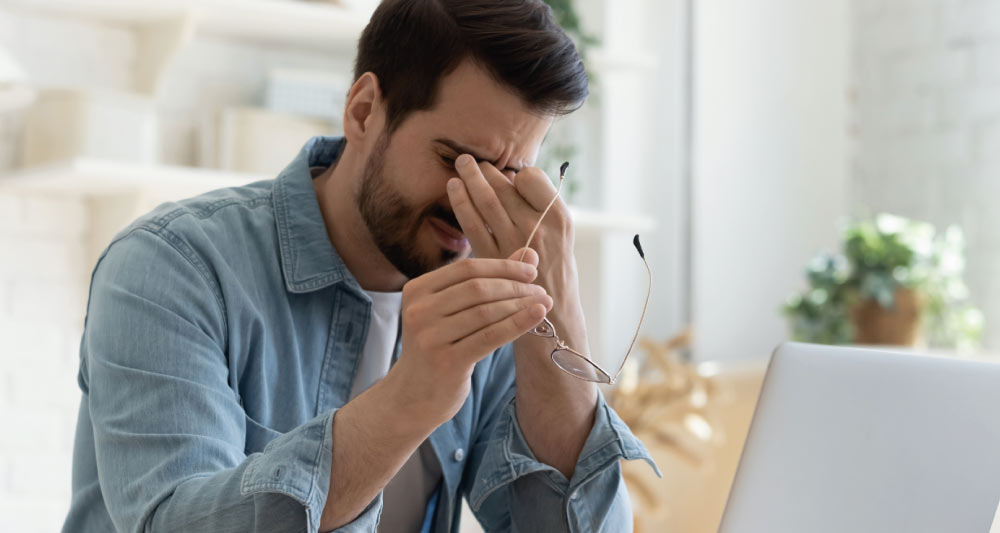 Les Premiers Signes d'un Problème de Vision : Quand Consulter un Opticien ?