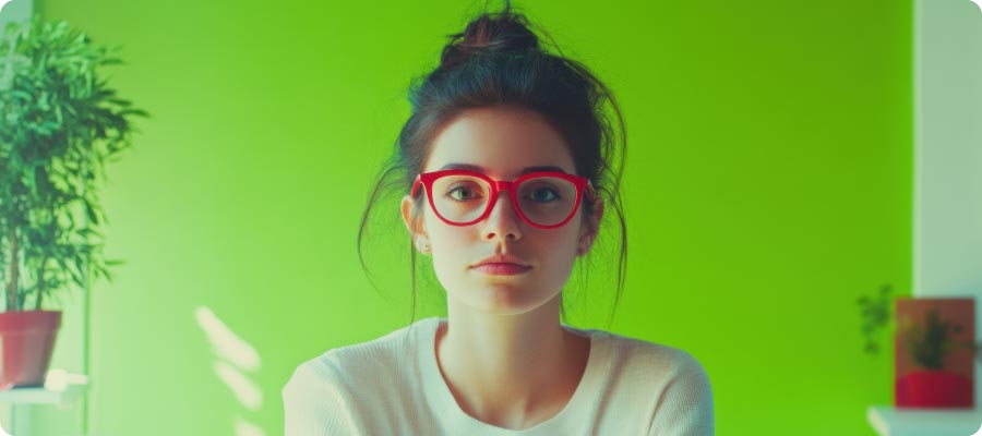 Comment choisir les lunettes parfaites : guide pour un choix parfait