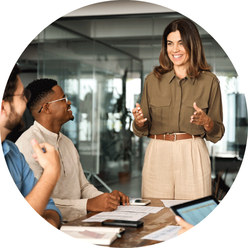 entreprise l'opticien qui bouge