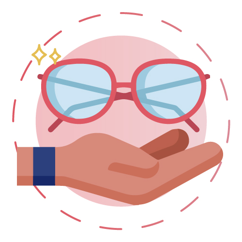 opticien a domicile deplacement gratuit