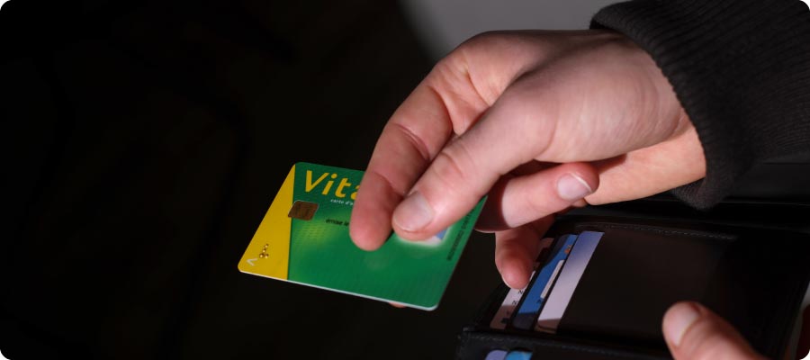 carte vitale