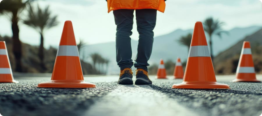 sécurité routière