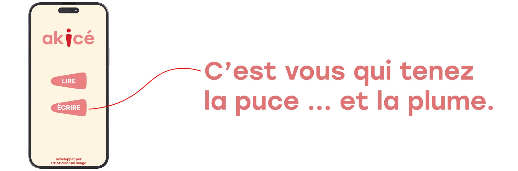 akicé puces