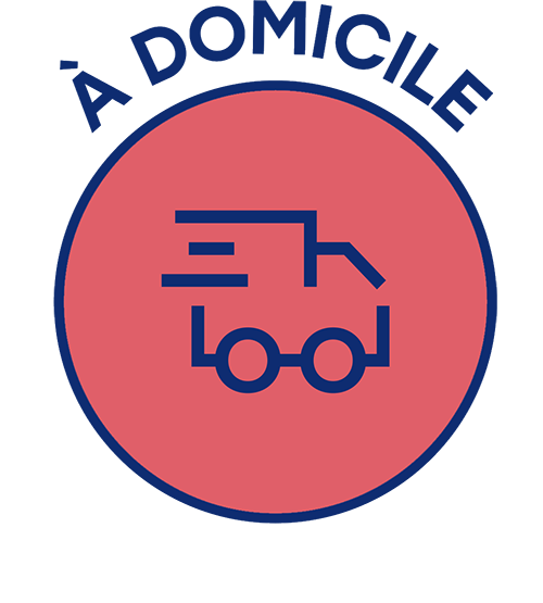 A domicile